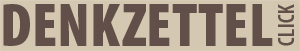 Denkzettel-Logo